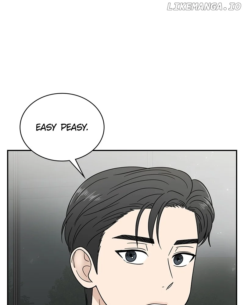 It Wasn’t Love at First Sight Chapter 14 page 126