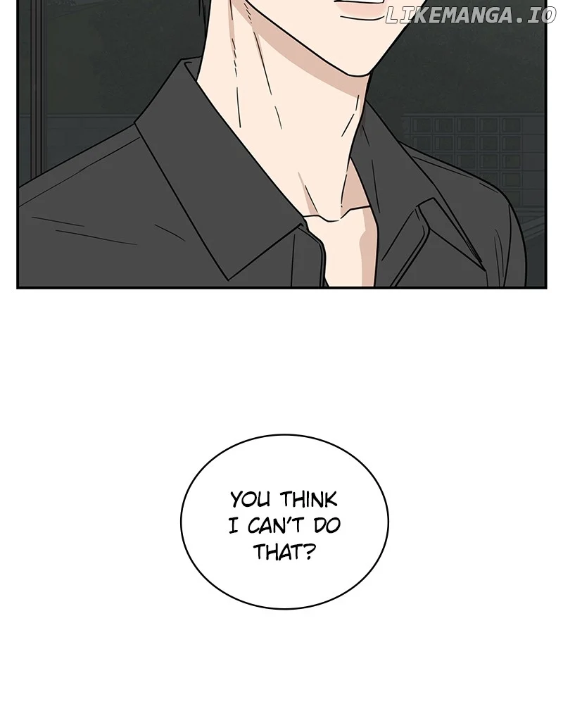It Wasn’t Love at First Sight Chapter 14 page 127