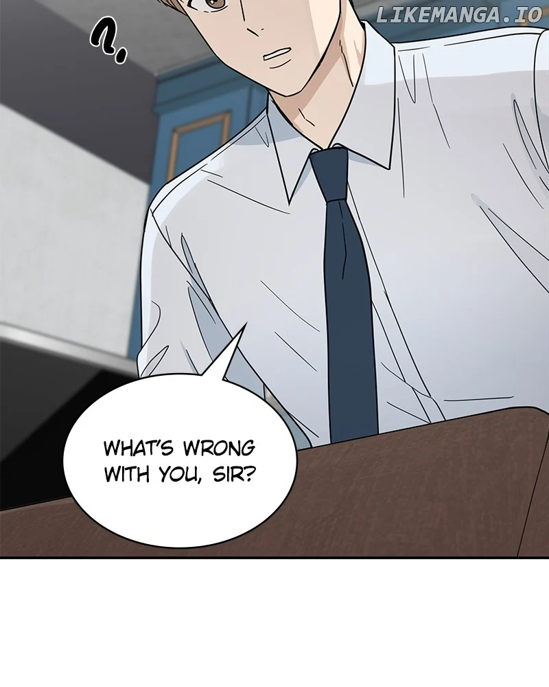 It Wasn’t Love at First Sight Chapter 14 page 129