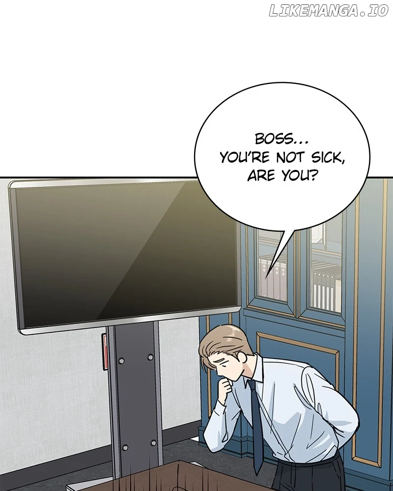 It Wasn’t Love at First Sight Chapter 14 page 130