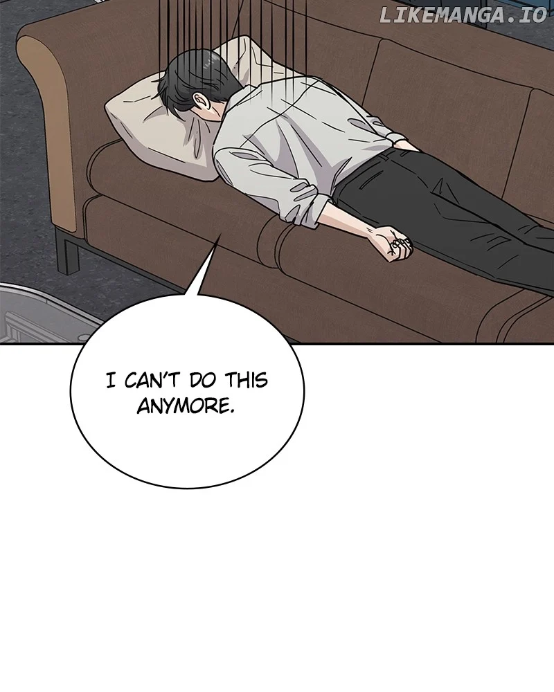 It Wasn’t Love at First Sight Chapter 14 page 131