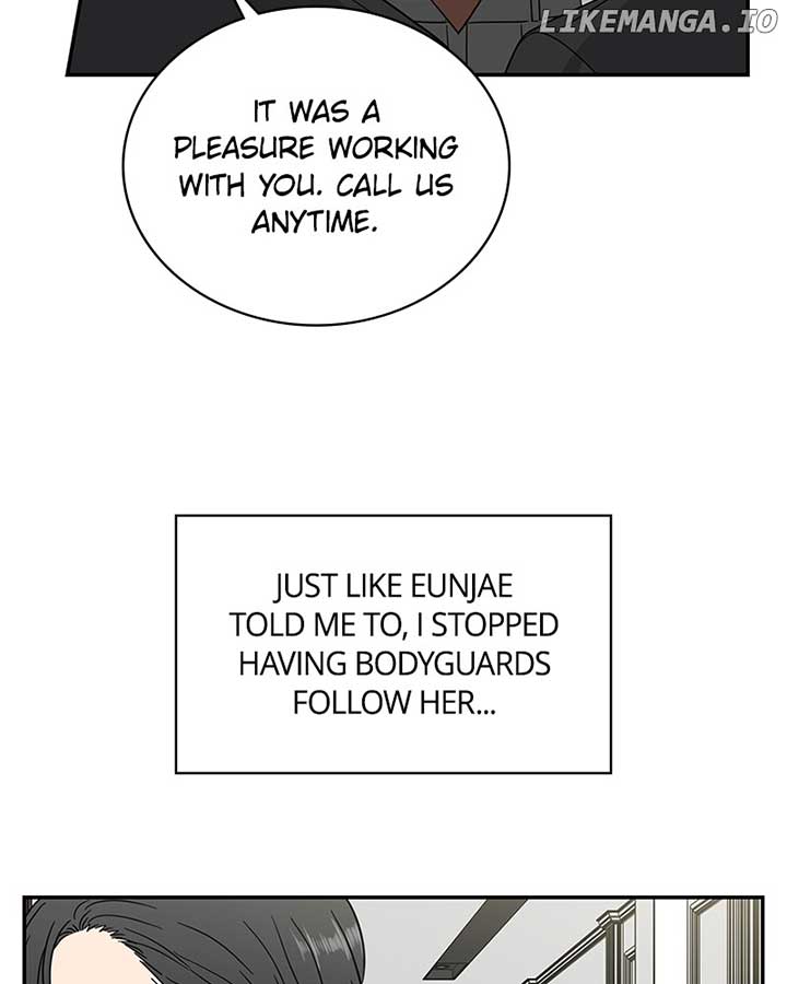 It Wasn’t Love at First Sight Chapter 15 page 4