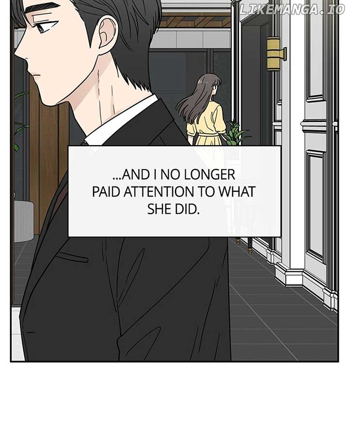 It Wasn’t Love at First Sight Chapter 15 page 5