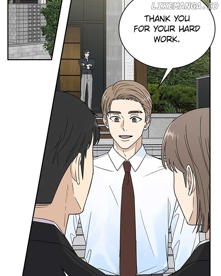 It Wasn’t Love at First Sight Chapter 15 page 3