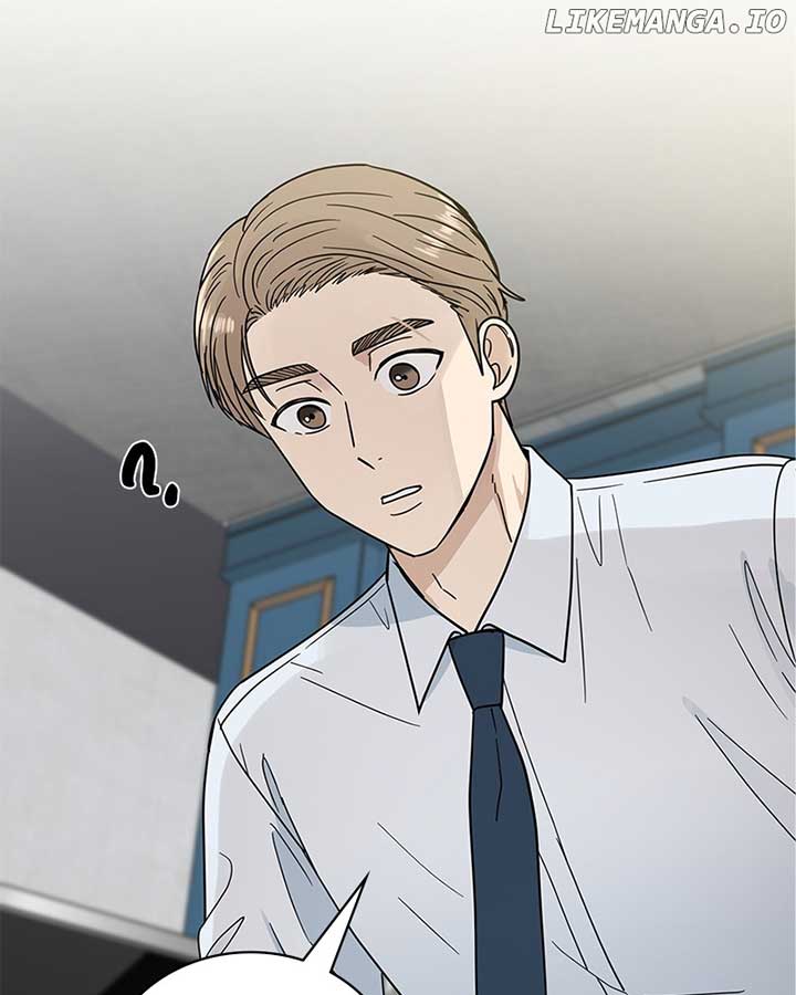 It Wasn’t Love at First Sight Chapter 15 page 7