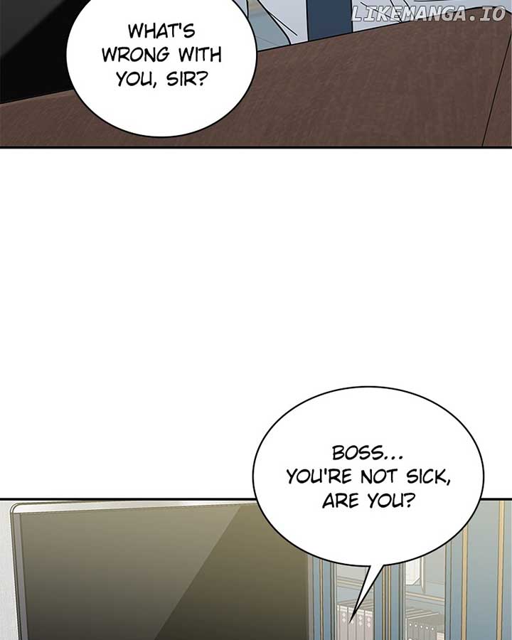 It Wasn’t Love at First Sight Chapter 15 page 8