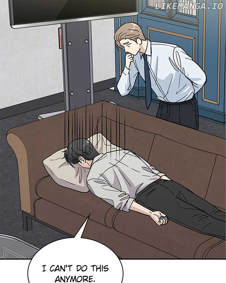 It Wasn’t Love at First Sight Chapter 15 page 9