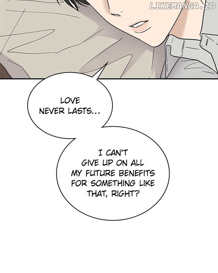It Wasn’t Love at First Sight Chapter 15 page 11