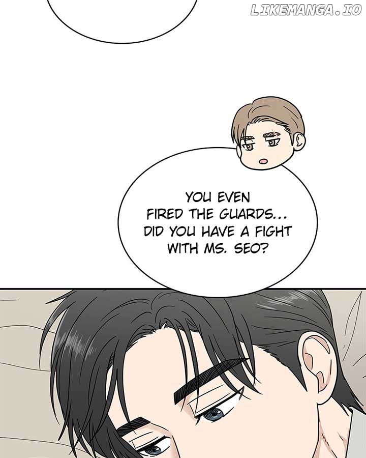 It Wasn’t Love at First Sight Chapter 15 page 10