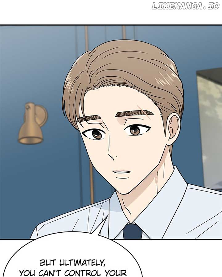 It Wasn’t Love at First Sight Chapter 15 page 13