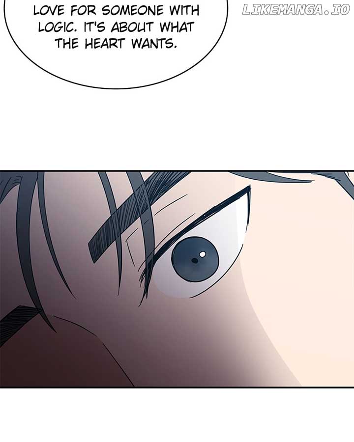 It Wasn’t Love at First Sight Chapter 15 page 14