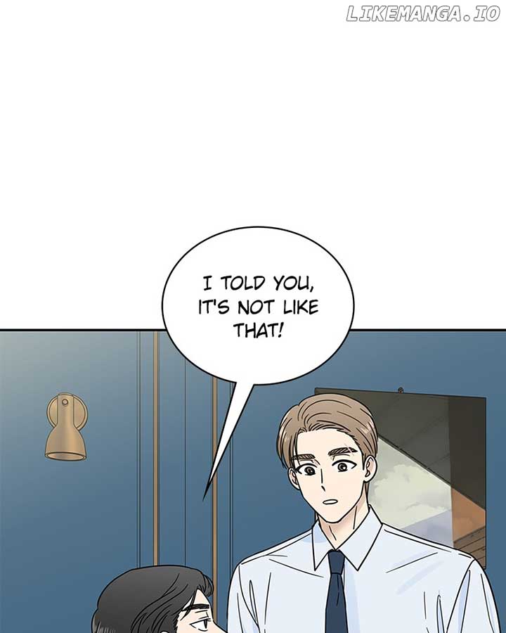 It Wasn’t Love at First Sight Chapter 15 page 15