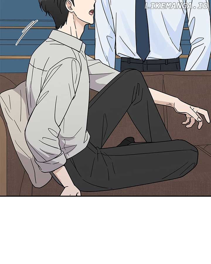 It Wasn’t Love at First Sight Chapter 15 page 16