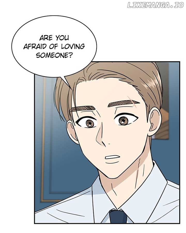 It Wasn’t Love at First Sight Chapter 15 page 17