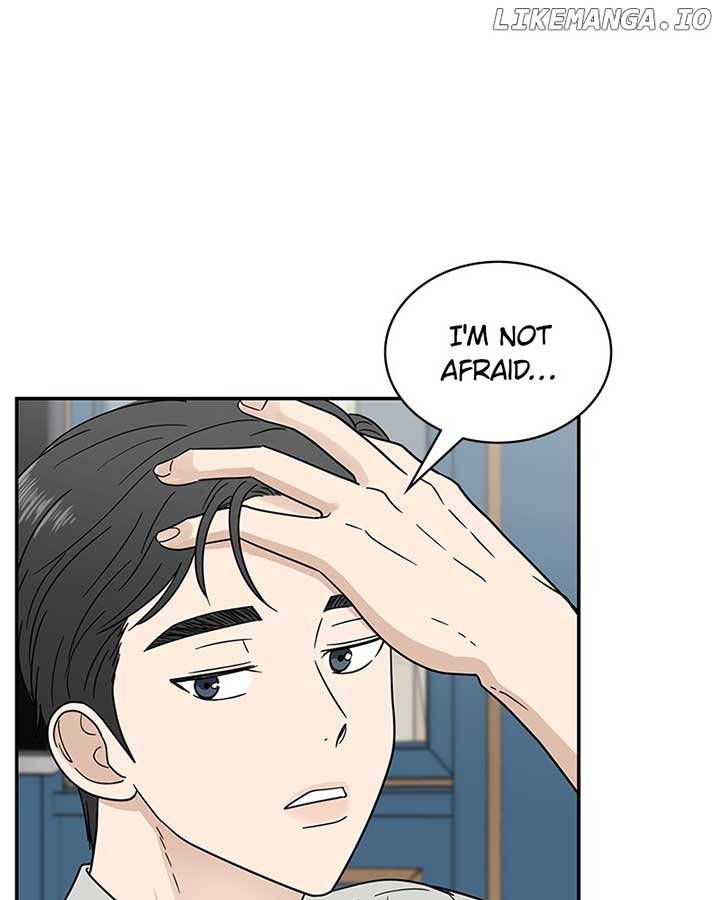 It Wasn’t Love at First Sight Chapter 15 page 18