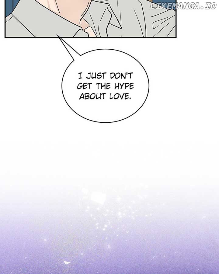 It Wasn’t Love at First Sight Chapter 15 page 19