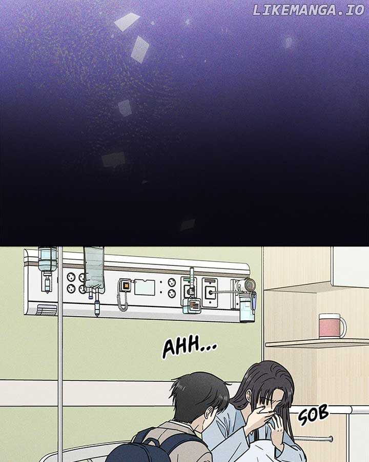 It Wasn’t Love at First Sight Chapter 15 page 20