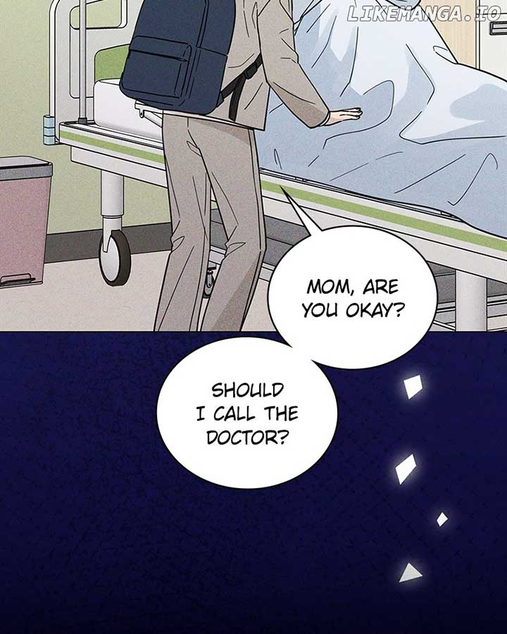 It Wasn’t Love at First Sight Chapter 15 page 21