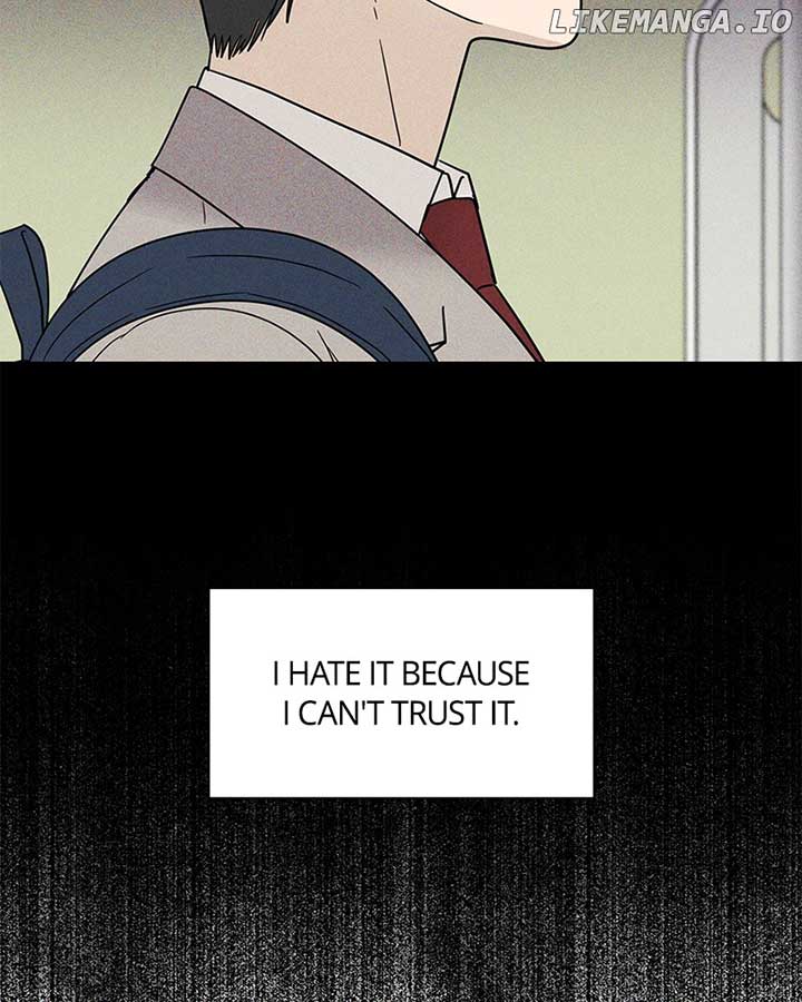 It Wasn’t Love at First Sight Chapter 15 page 26