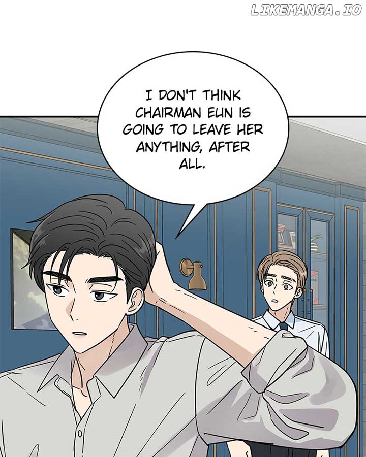 It Wasn’t Love at First Sight Chapter 15 page 29