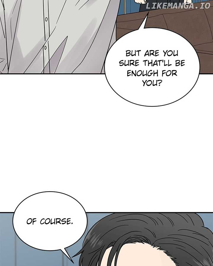 It Wasn’t Love at First Sight Chapter 15 page 30