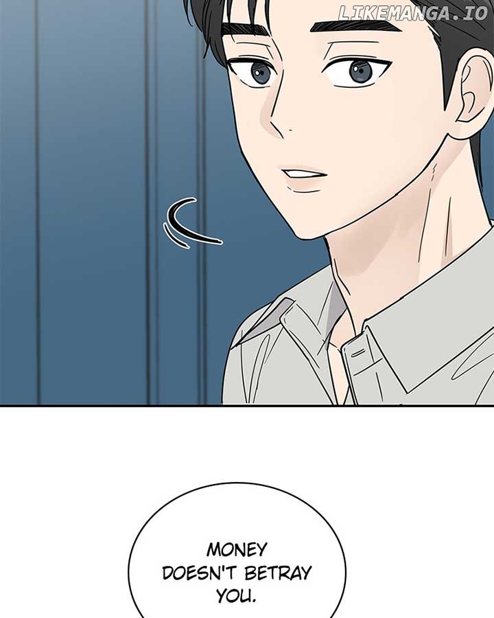 It Wasn’t Love at First Sight Chapter 15 page 31