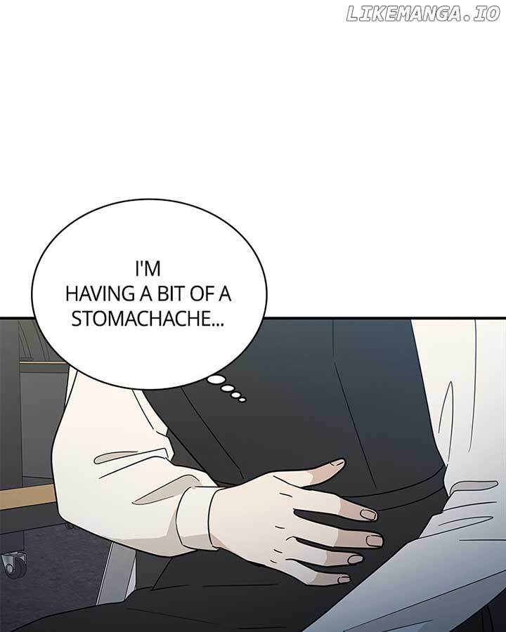 It Wasn’t Love at First Sight Chapter 15 page 34