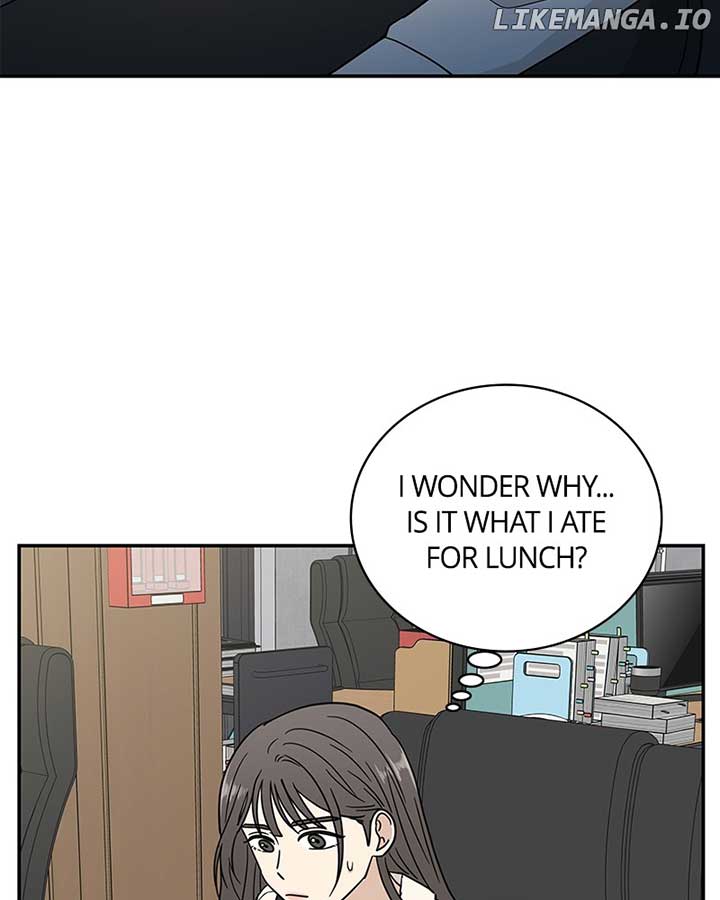 It Wasn’t Love at First Sight Chapter 15 page 35