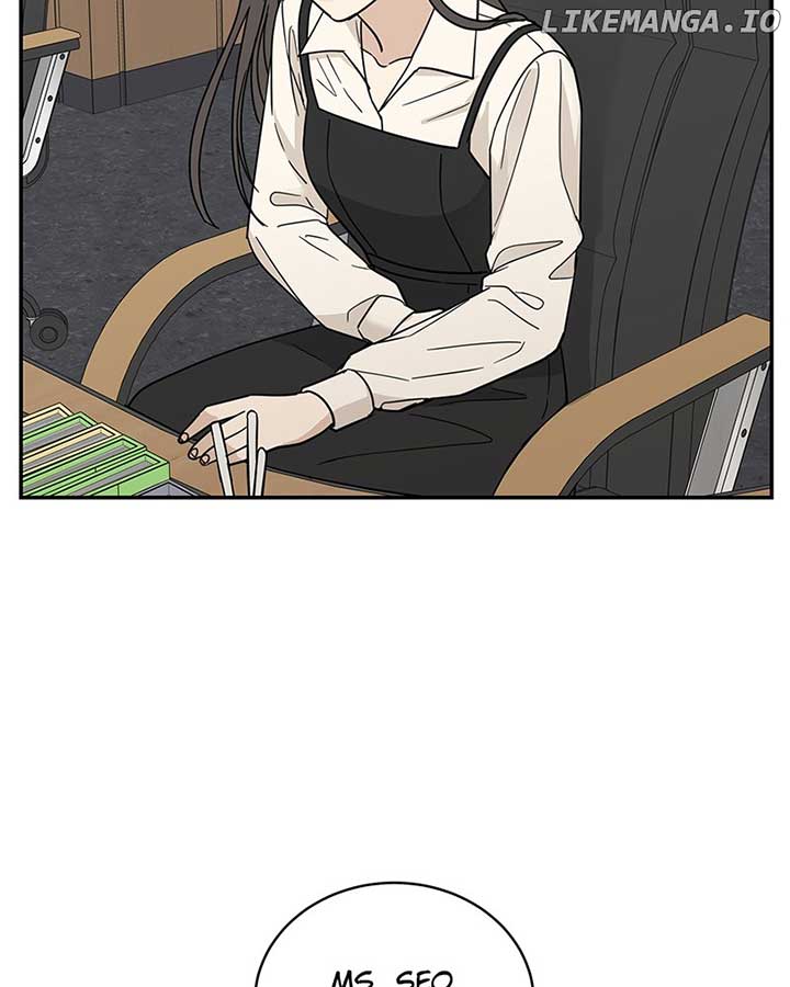 It Wasn’t Love at First Sight Chapter 15 page 36
