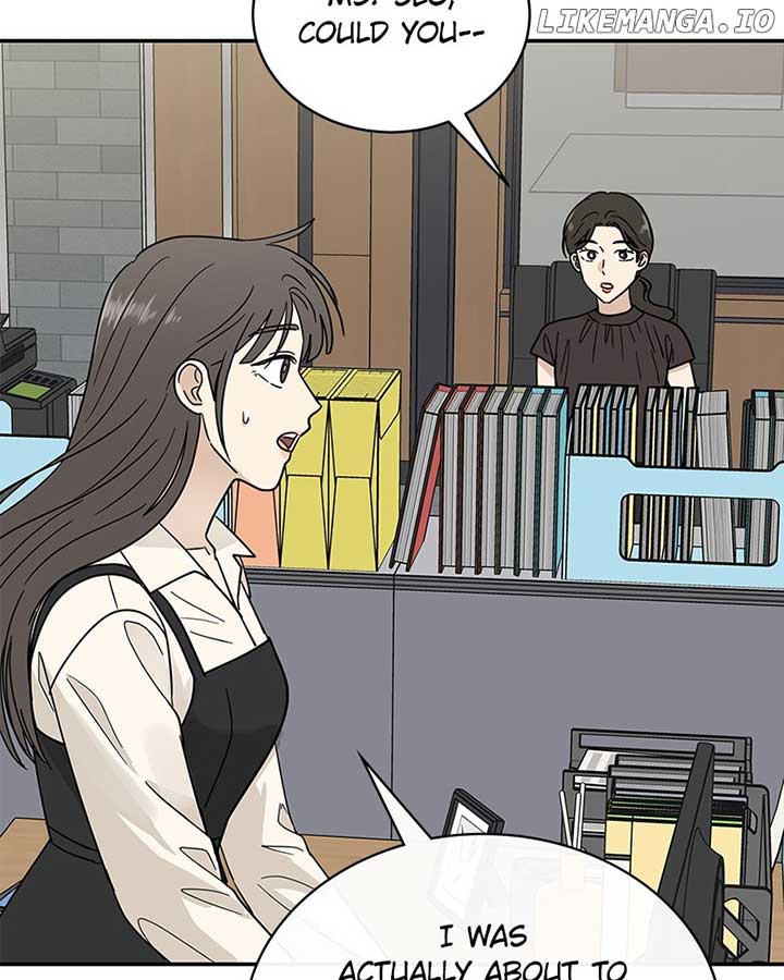It Wasn’t Love at First Sight Chapter 15 page 37