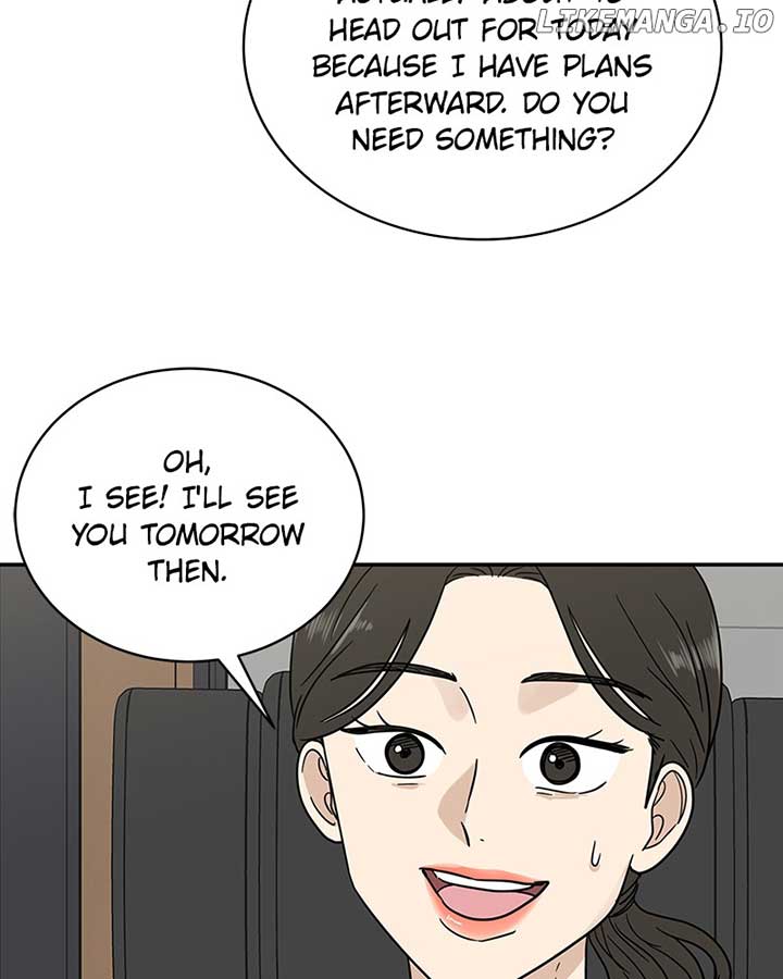 It Wasn’t Love at First Sight Chapter 15 page 38