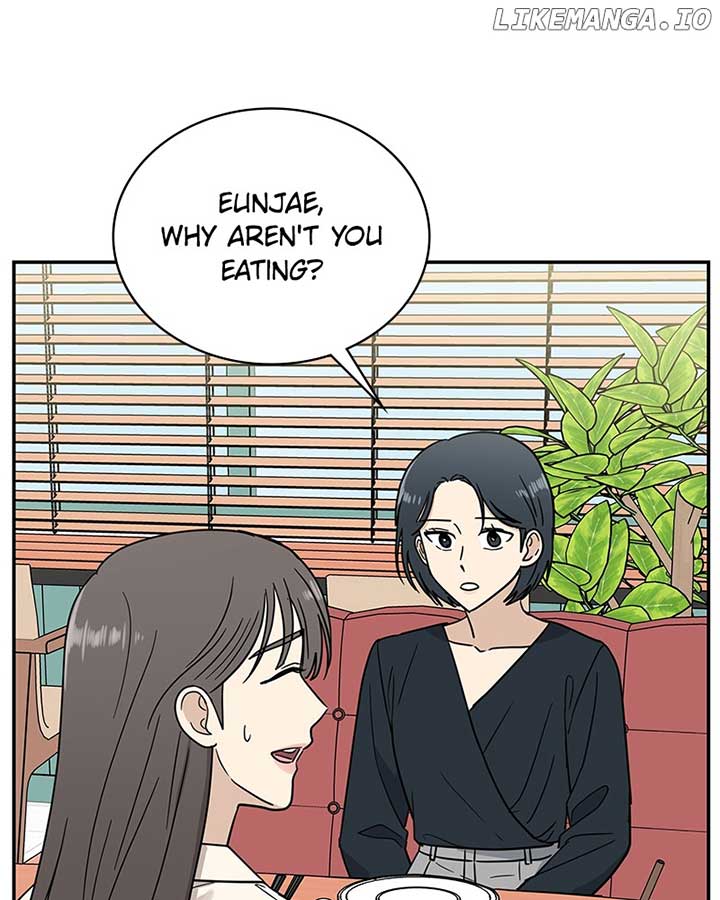 It Wasn’t Love at First Sight Chapter 15 page 41