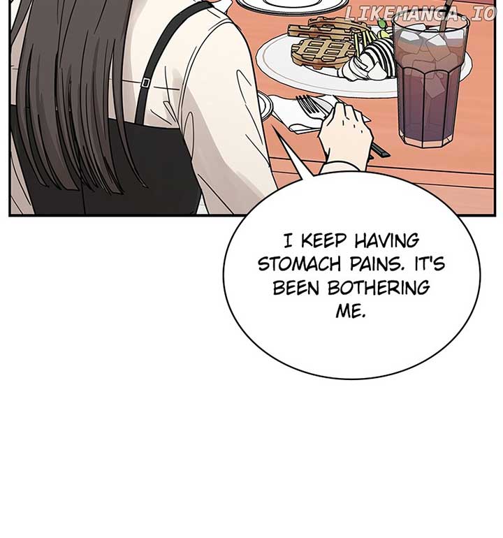 It Wasn’t Love at First Sight Chapter 15 page 42