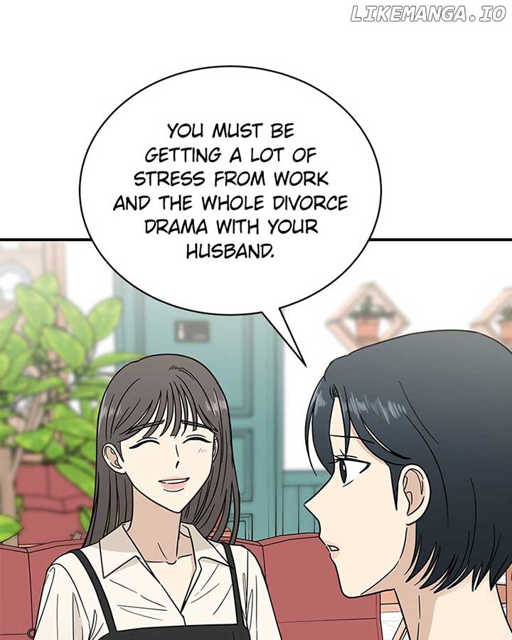 It Wasn’t Love at First Sight Chapter 15 page 43