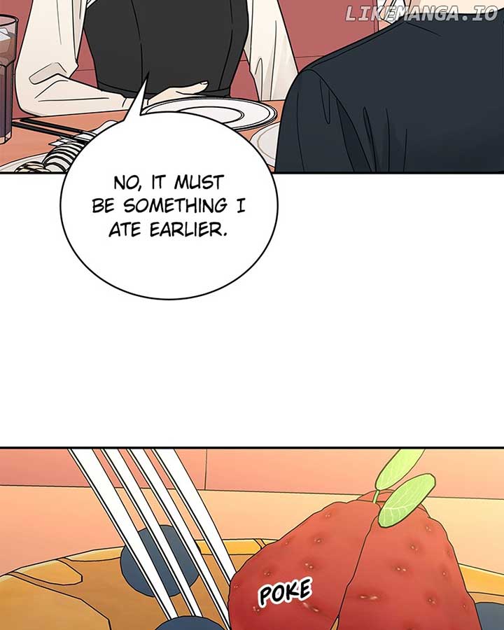 It Wasn’t Love at First Sight Chapter 15 page 44