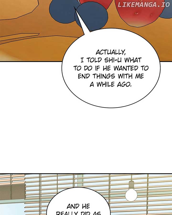 It Wasn’t Love at First Sight Chapter 15 page 45