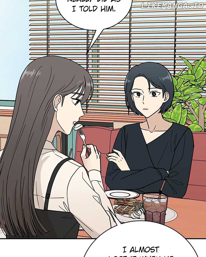 It Wasn’t Love at First Sight Chapter 15 page 46