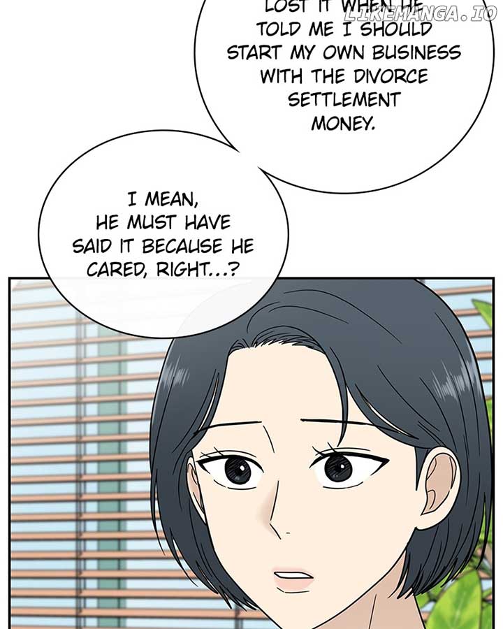It Wasn’t Love at First Sight Chapter 15 page 47