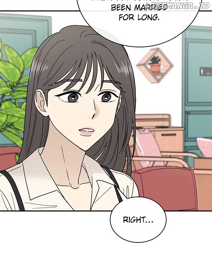It Wasn’t Love at First Sight Chapter 15 page 49