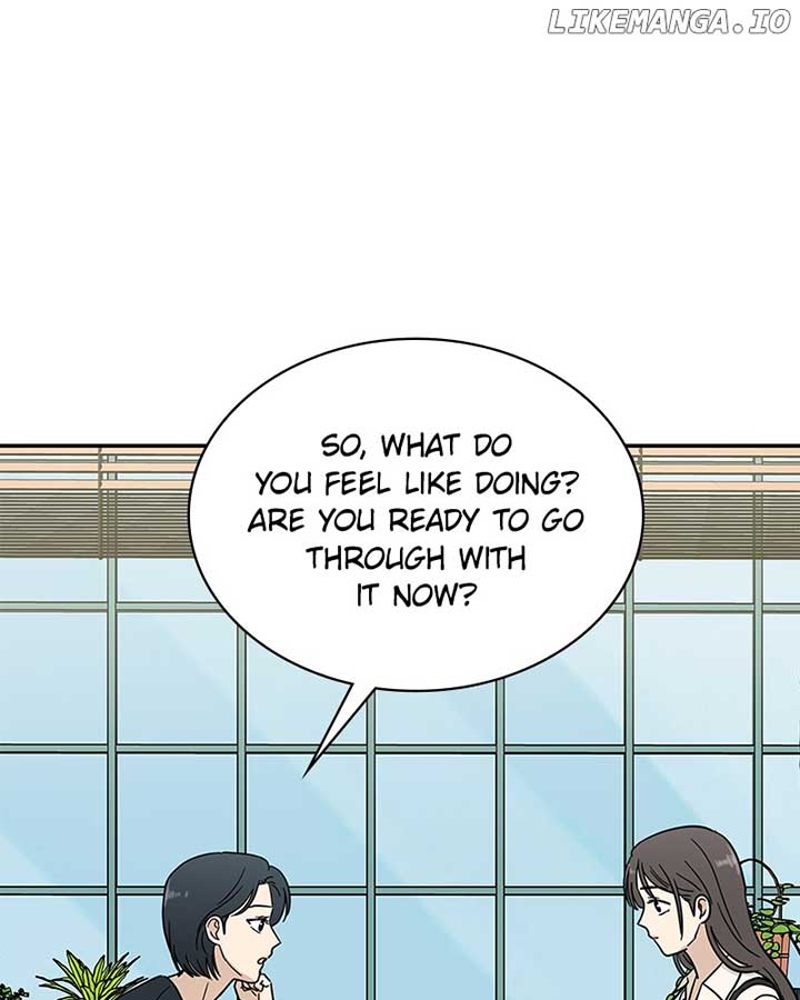 It Wasn’t Love at First Sight Chapter 15 page 50