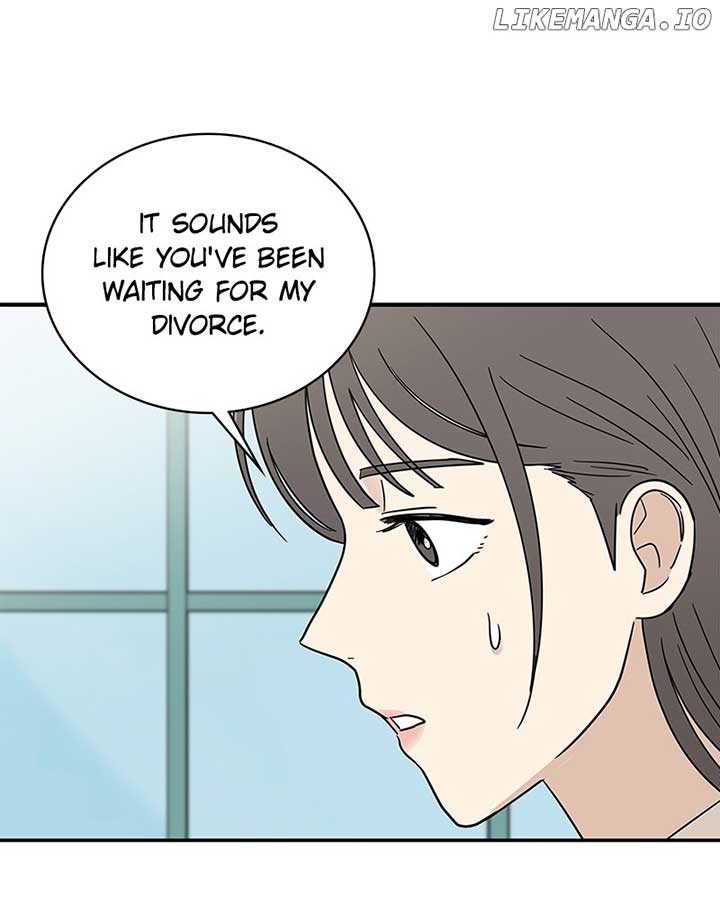 It Wasn’t Love at First Sight Chapter 15 page 52