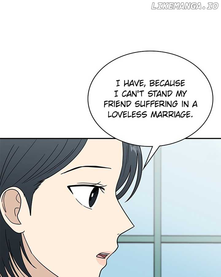 It Wasn’t Love at First Sight Chapter 15 page 53