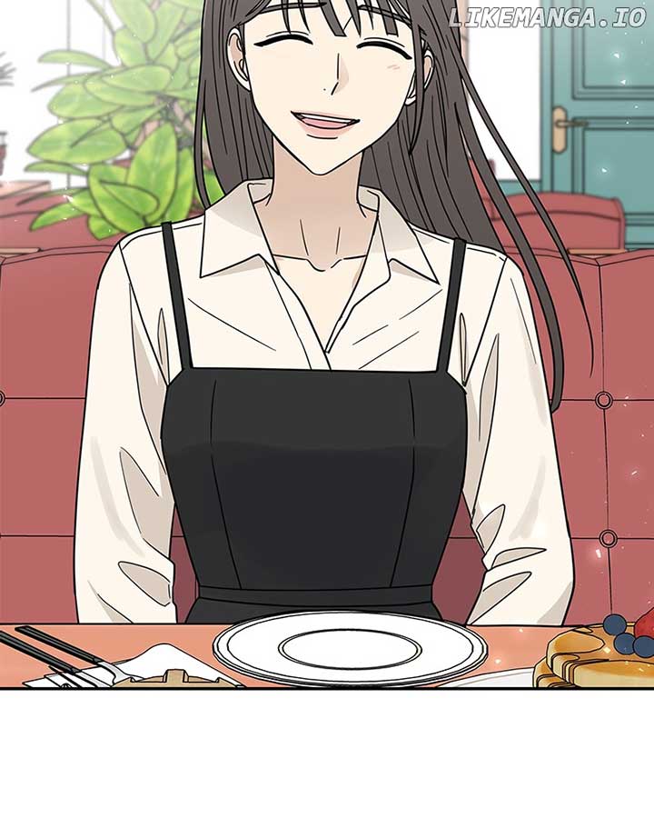 It Wasn’t Love at First Sight Chapter 15 page 56