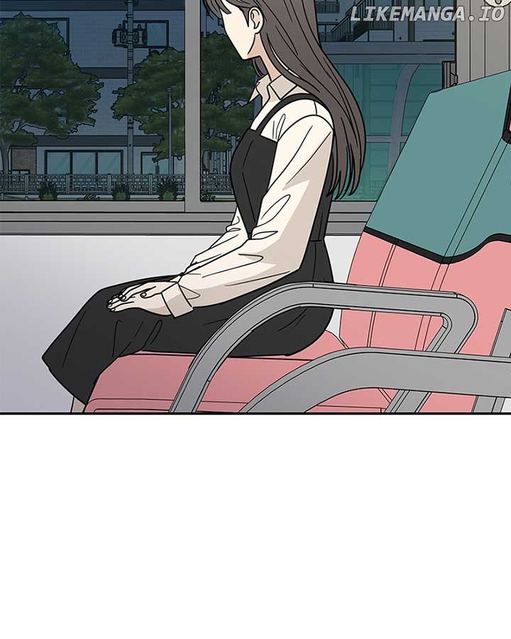 It Wasn’t Love at First Sight Chapter 15 page 59