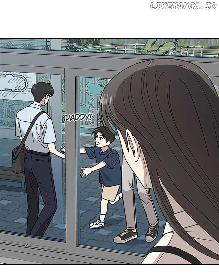 It Wasn’t Love at First Sight Chapter 15 page 60