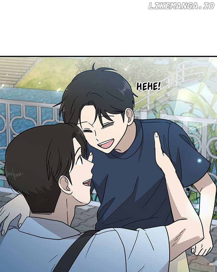 It Wasn’t Love at First Sight Chapter 15 page 62