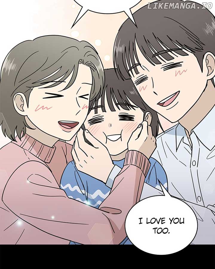 It Wasn’t Love at First Sight Chapter 15 page 65