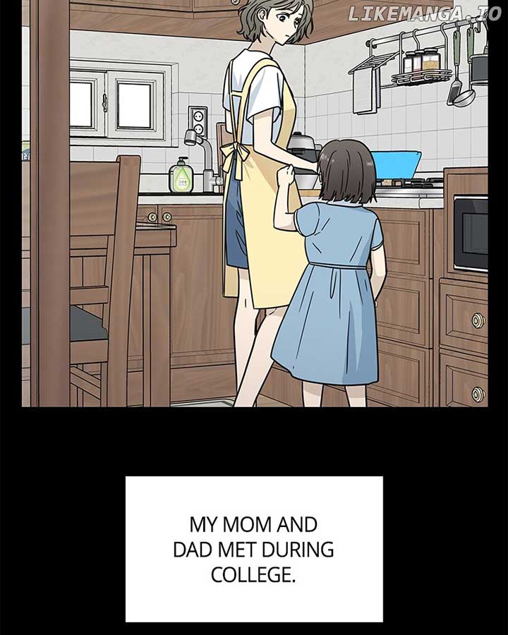 It Wasn’t Love at First Sight Chapter 15 page 68