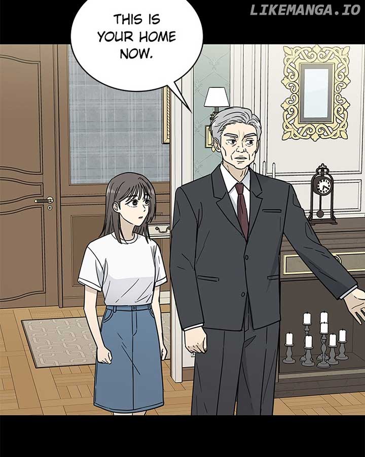 It Wasn’t Love at First Sight Chapter 15 page 76