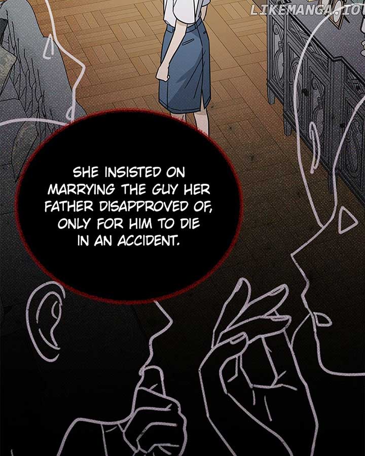 It Wasn’t Love at First Sight Chapter 15 page 80